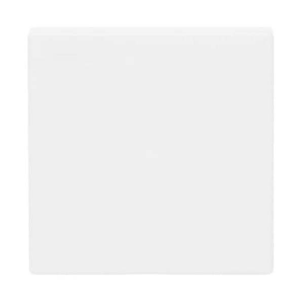 Wippe Studio Weiss Matt Future Linear