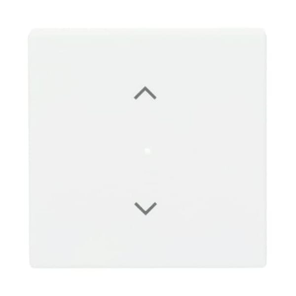 Wippe Studio Weiss future linear