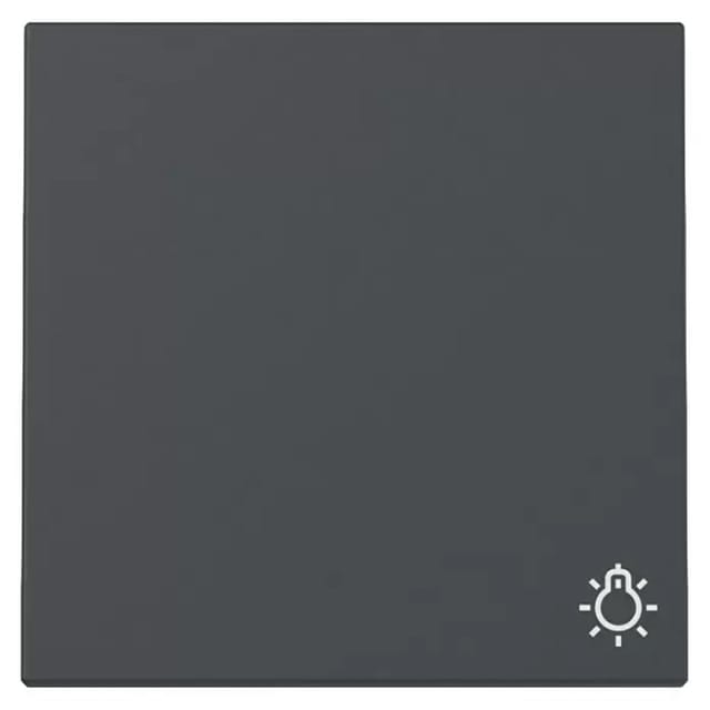 Wippe Symbol Licht