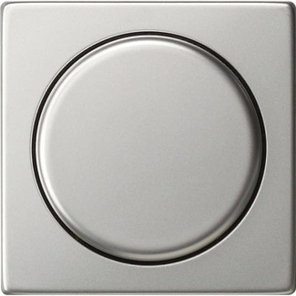 Abdeckung mit Knopf für Dimmer und elektronisches Potentiometer