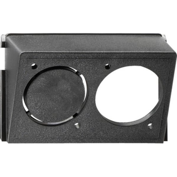 Einsatz XLR Verbinder