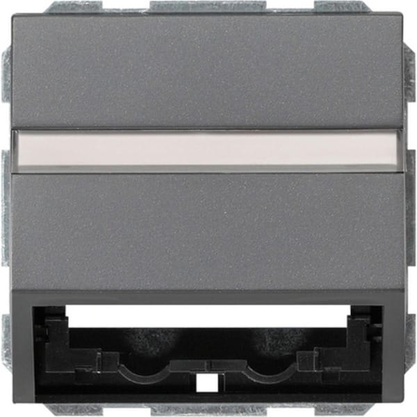 Abdeckhaube Datentechnik, Abdeckung