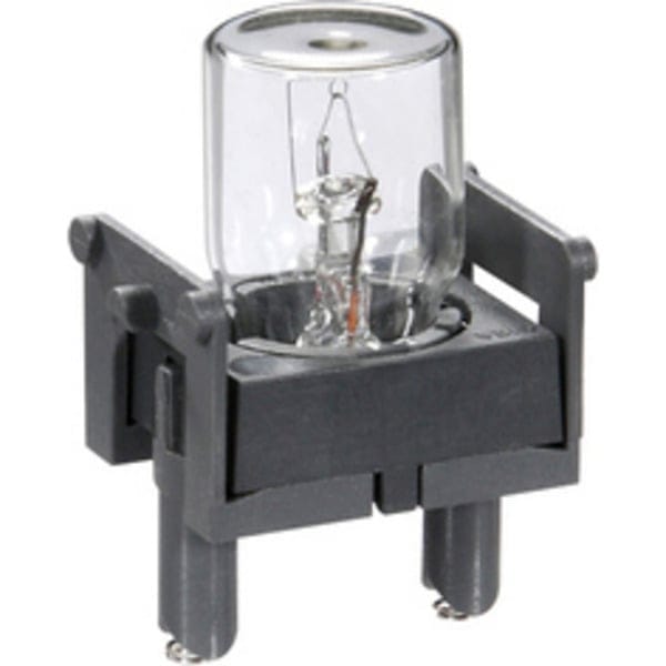 Beleuchtungseinsatz Lichtsignal 24 Volt, Schalter