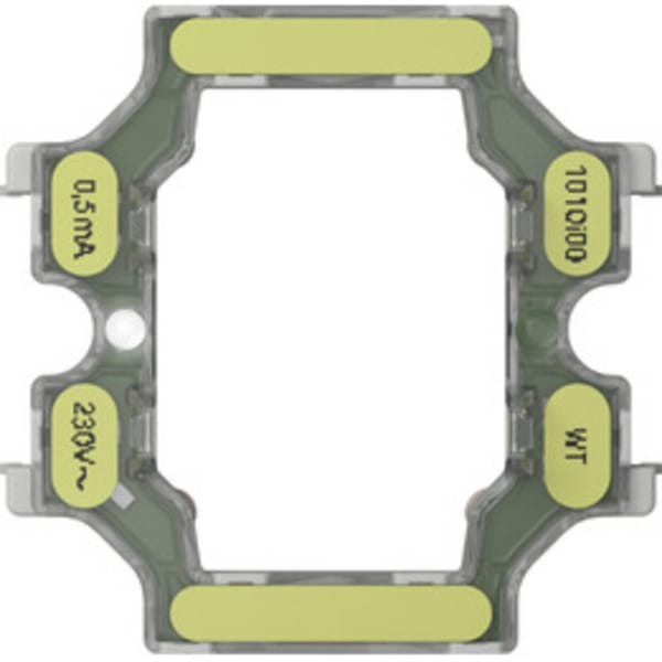 LED Beleuchtungselement Variante 1, Leuchte