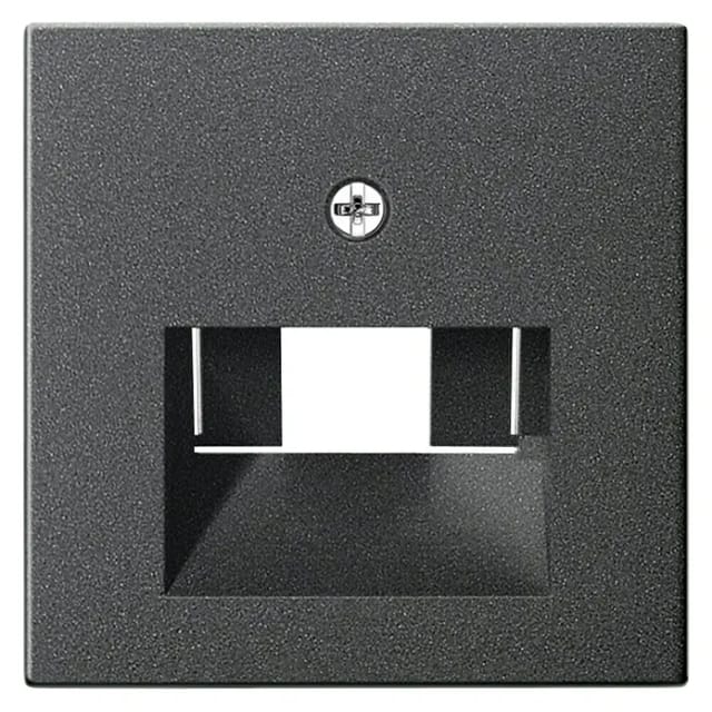 Zentralplatte Universal-Anschluss-Einheit / ISDN-Anschluss-Einheit