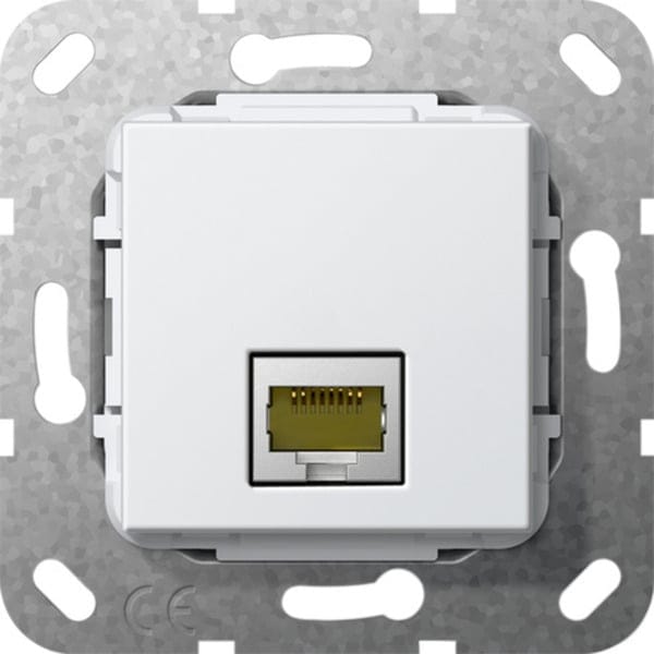Modular Jack Registered Jack 45 Kategorie 6A