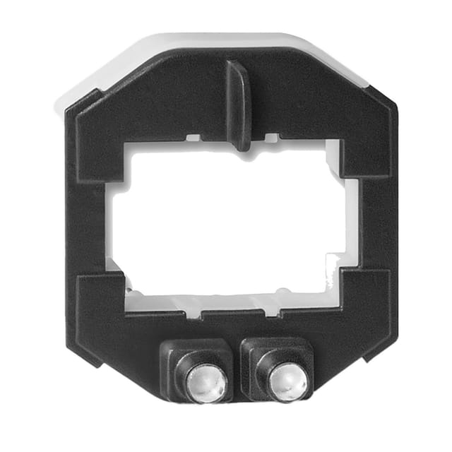 LED Beleuchtungsmodul für Doppelschalter