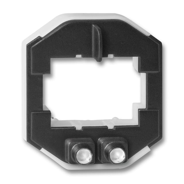 LED Beleuchtungsmodul für Doppelschalter, LED-Leuchte