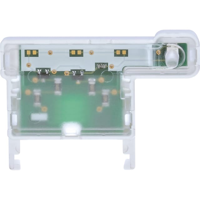 LED Leuchtanhänger, Schalter