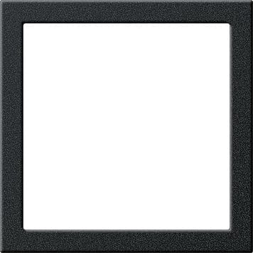 Montagerahmen 45 mal 45 Millimeter, Adapter