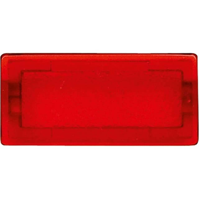 Symbol neutral rechteckig, Rahmen