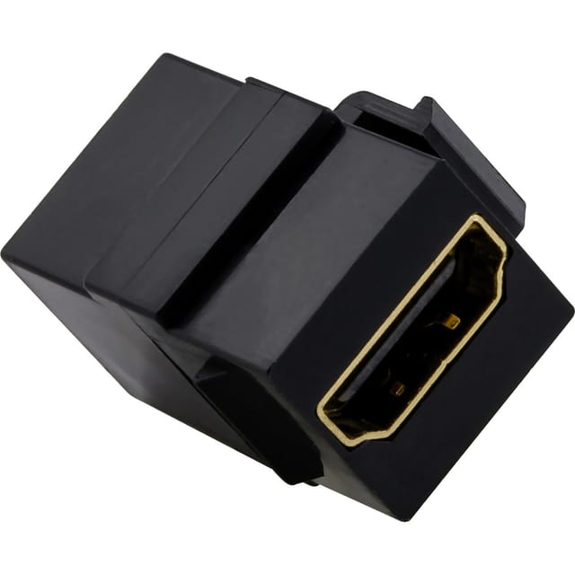 High Definition Multimedia Interface Keystone, Verbindung