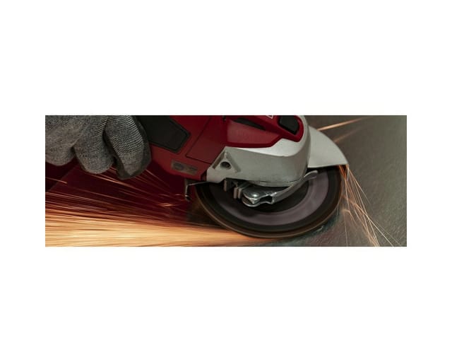 Trennscheiben Starter-Set, Ø 125mm, 10-teilig