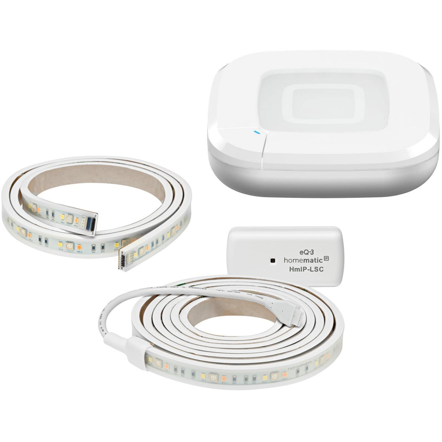 Starter Set Lightstrip Set 2m+1m
