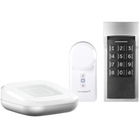 Starter Set Zutritt mit Keypad, Zutrittskontrollsystem Bild 2