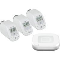 Starter Bundle Heizen Basic für 3 Heizkörper, Set Bild 2