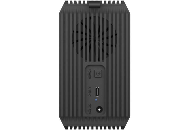IB-RD3720-CU3, RAID-Gehäuse