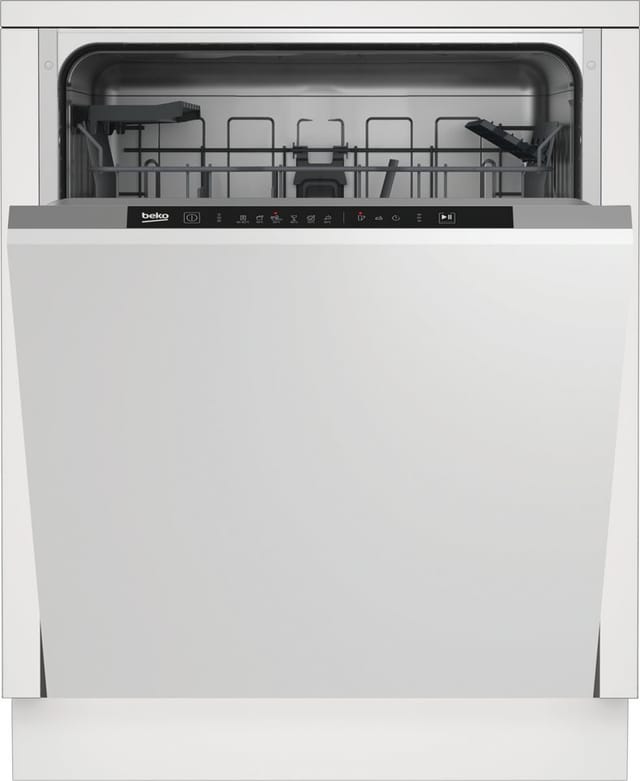 BDIN16440 , Spülmaschine
