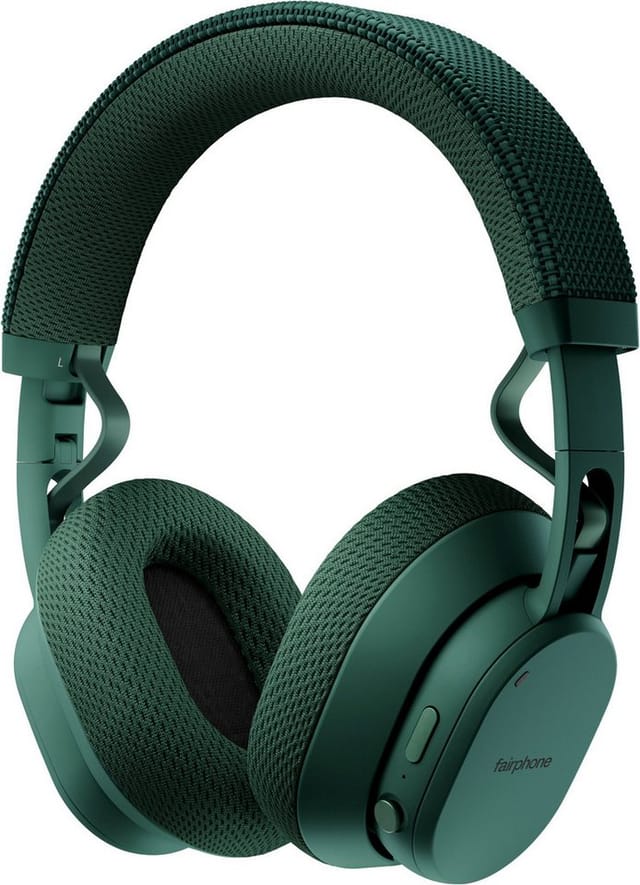 Fairbuds XL (2025) Forest Green, Kopfhörer