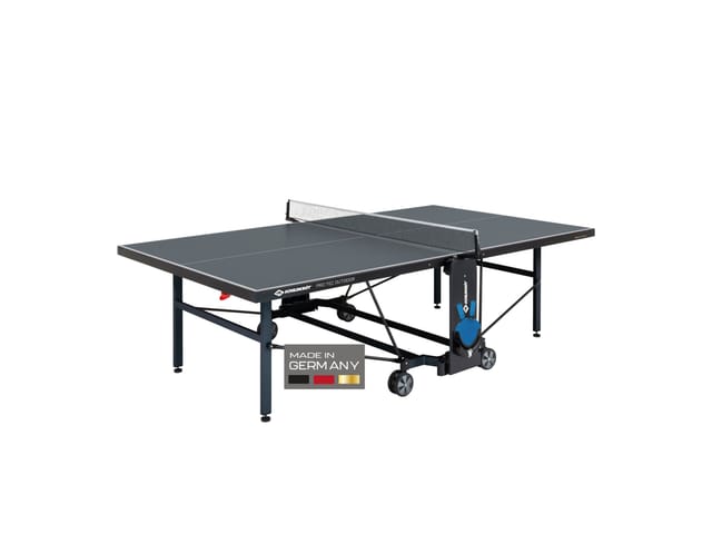 Tischtennistisch ProTec Outdoor, Fitnessgerät