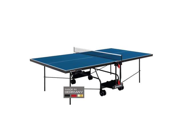 Tischtennistisch SpaceTec Indoor, Fitnessgerät