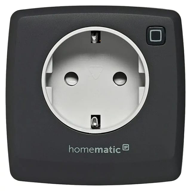 Dimmer-Steckdose (HmIP-PDT-A)