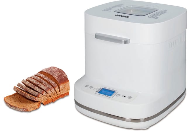 Backmeister Bernd , Brotbackautomat