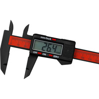 Digitaler Messschieber TG Caliper, Messgerät Bild 2