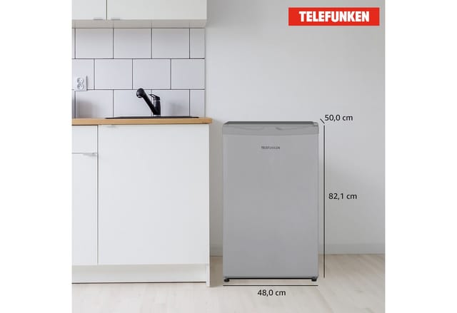 CF-33-101-S2, Kühlschrank