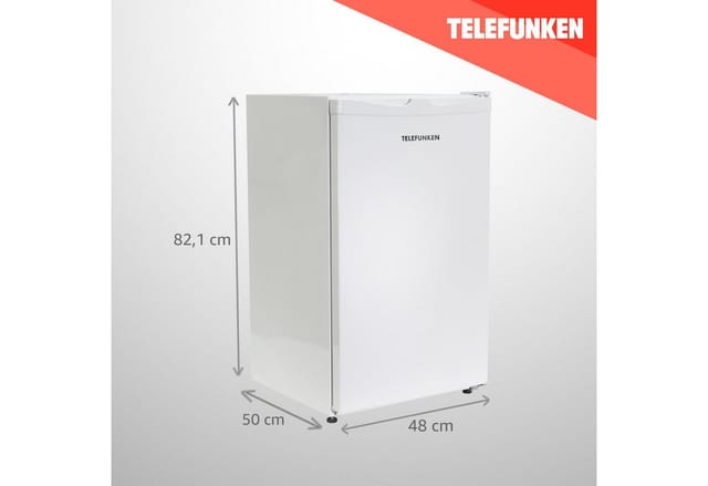 CF-33-101-W2, Kühlschrank
