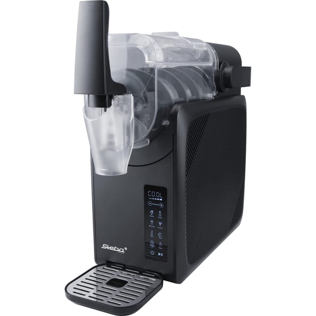 Slush-Maker FDM 2 , Eismaschine