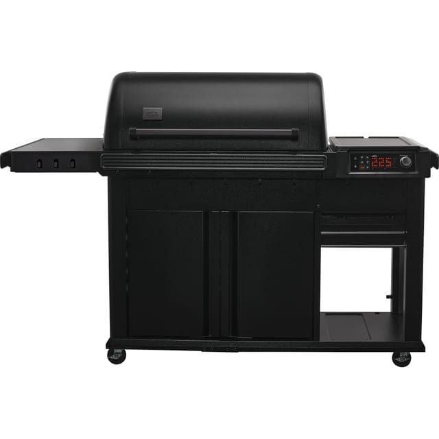 Pelletgrill Woodridge Elite