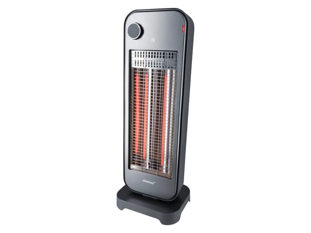Carbon-Heizstrahler CH 2 ECO