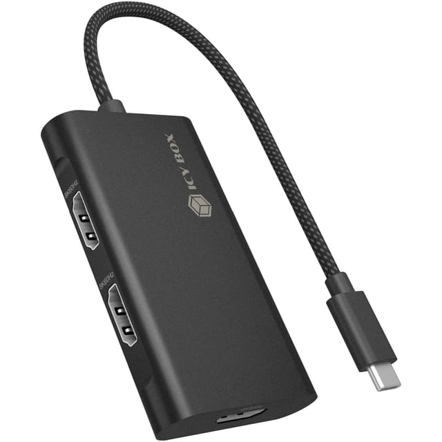IB-AD1030-C, Adapter