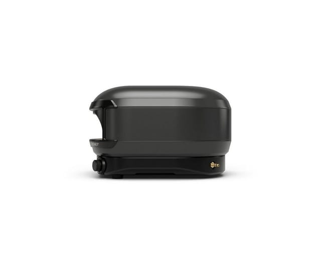 Pizzaofen Arc Lite Off Black 12