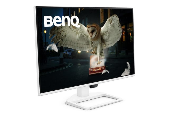 EW270Q, Gaming-Monitor