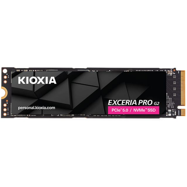Exceria Pro G2 1 TB, SSD