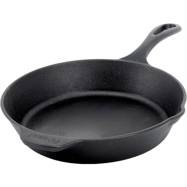 Feuerpfanne fp25 Essential Line, mit Stiel
