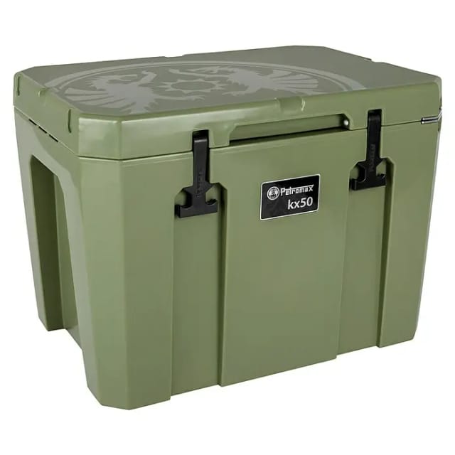 kx50, Kühlbox