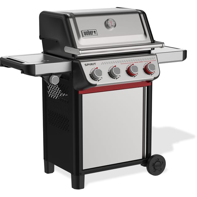 Gasgrill Spirit S-435