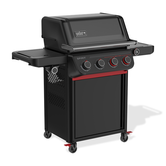 Gasgrill Spirit EPX-435R Stealth