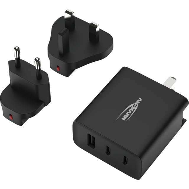 Travel Charger TC315, Ladegerät