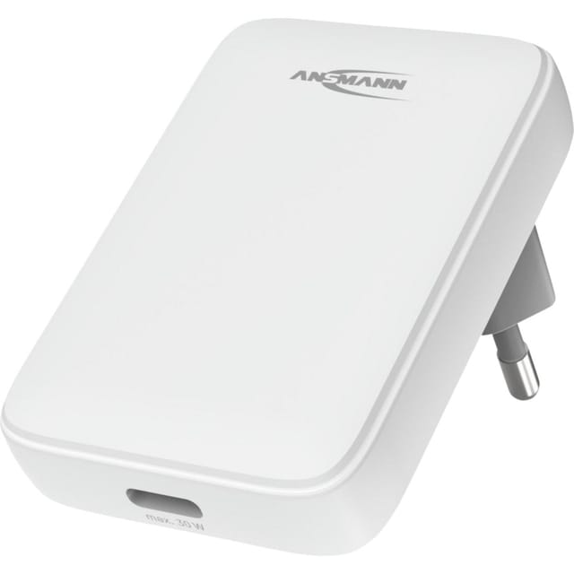 USB-C Wall Charger 130PD, Ladegerät