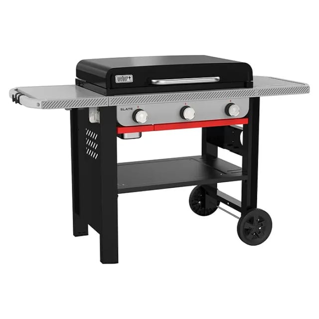 Slate GPD Premium Plancha, 71cm, Gasgrill