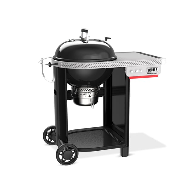 Holzkohlegrill Perfomer