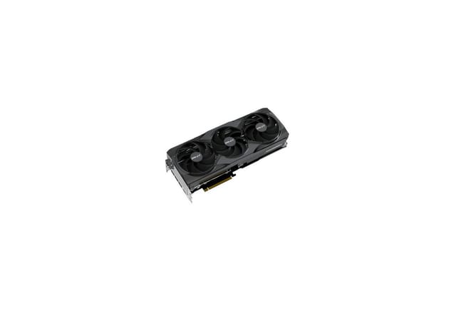 GeForce RTX 5080, Grafikkarte