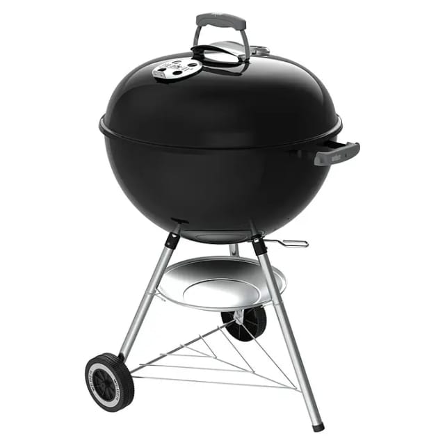 Holzkohlegrill Original Kettle