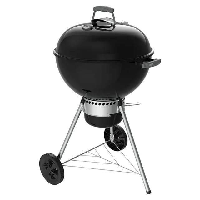 Holzkohlegrill Original Kettle Premium
