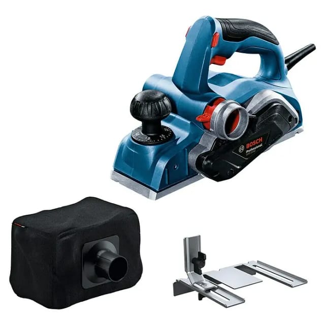 Hobel GHO 20-82 Professional, Elektrohobel