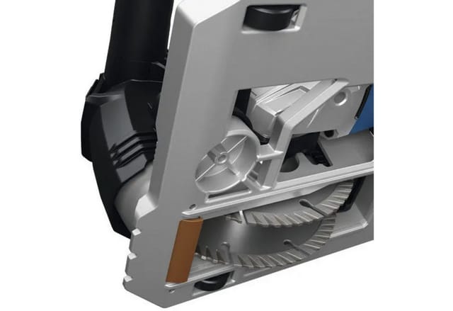 Akku-Mauernutfräse GNF 18V-40 Professional solo, 18Volt